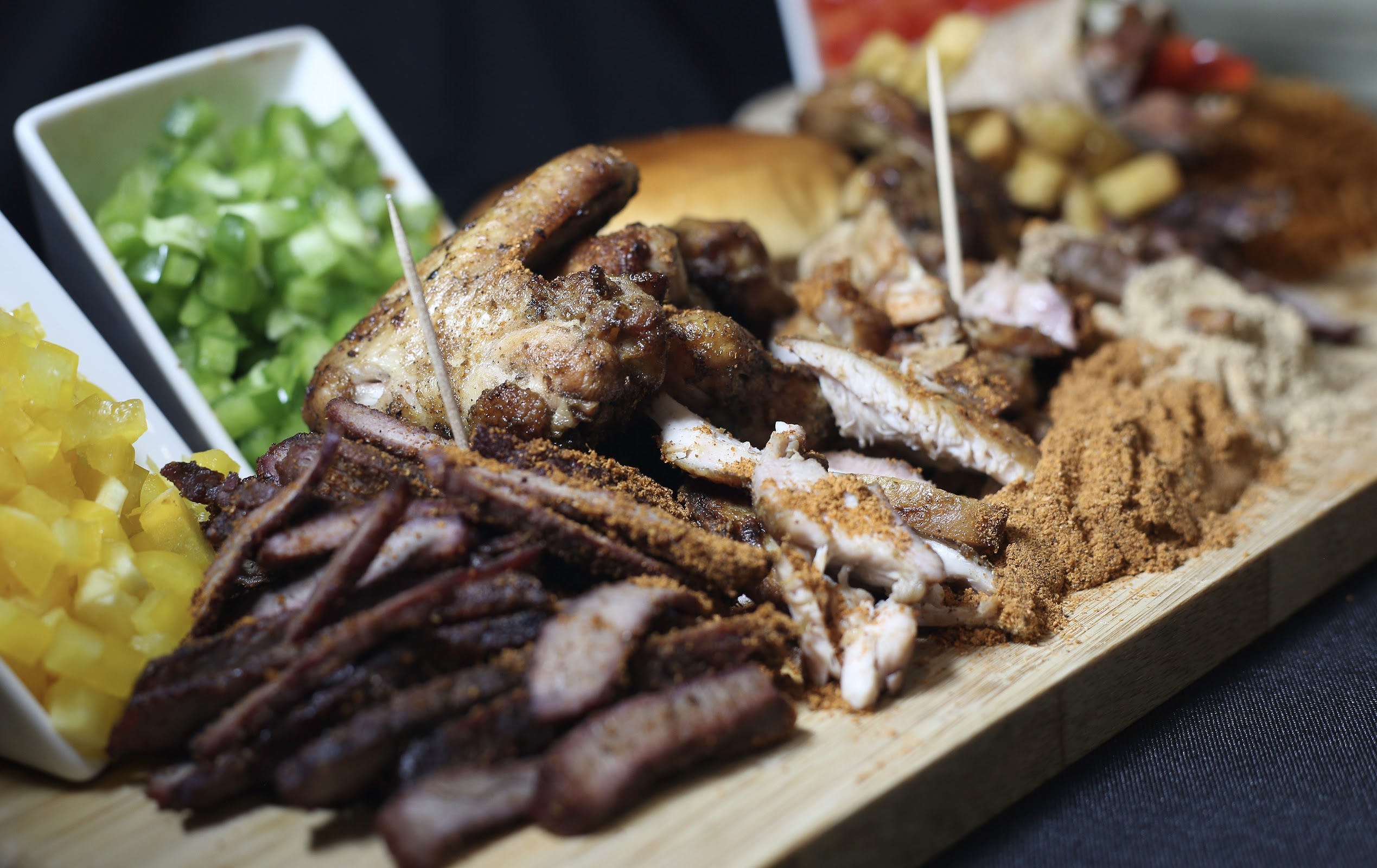 Photo of Musafari grills - 3 Maritime Ter, Sunderland SR1 3JT